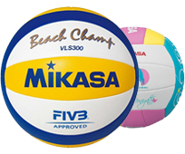 Beach volley lopte - Lopte za odbojku na pijesku